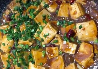 韭香豆腐5