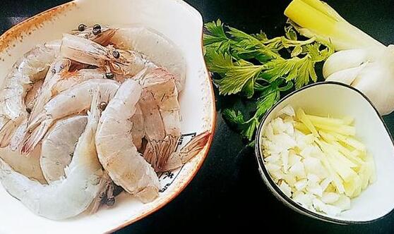 家庭版大虾5