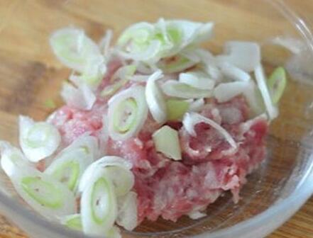 肉末蒸冬瓜4