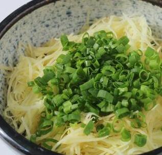土豆丝鸡蛋饼4