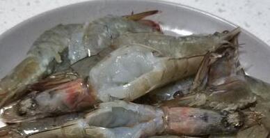 避风塘炒虾2