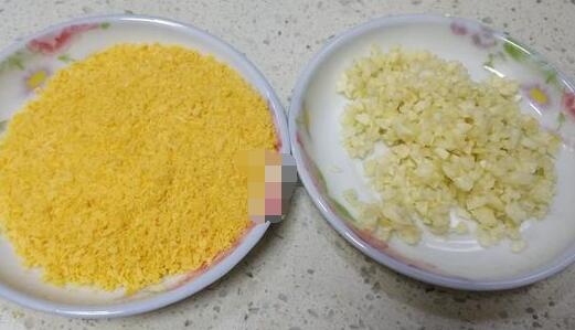 避风塘炒虾3