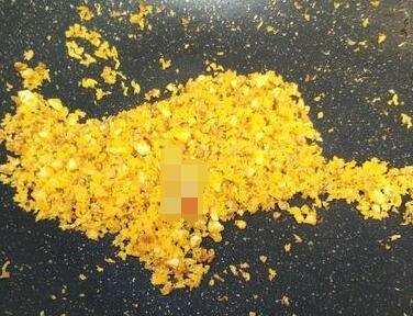 避风塘炒虾6