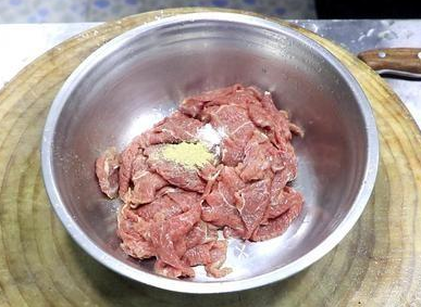 水煮牛肉2