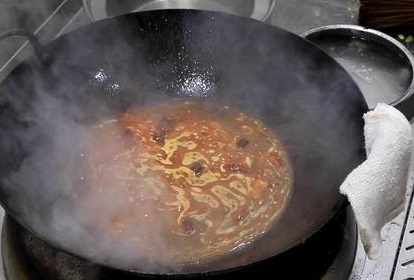 水煮牛肉8