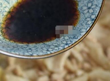 青椒洋葱炒肉7