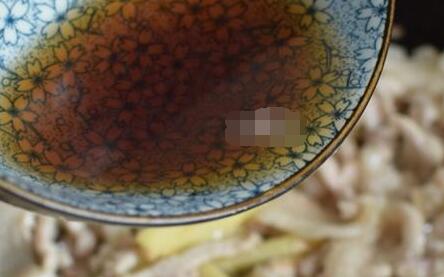 青椒洋葱炒肉6