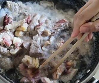 土豆炖牛腩3