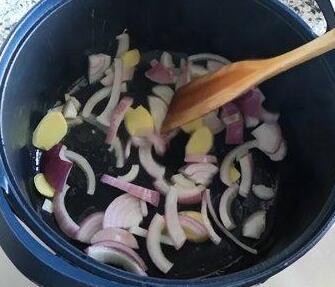 土豆炖牛腩5