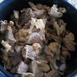 土豆炖牛腩6