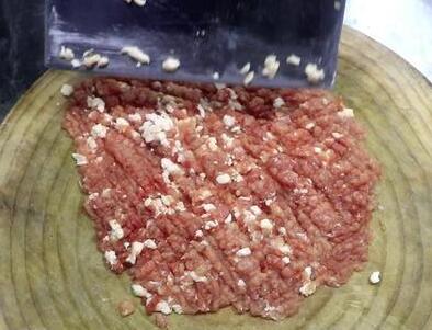 芹菜肉丸2
