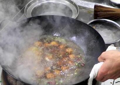 芹菜肉丸12