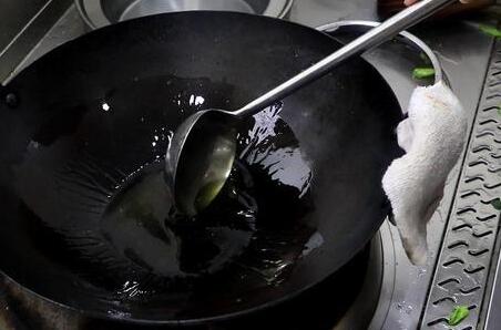 小白菜煎豆腐5