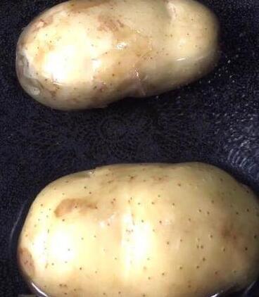 黄金土豆饼2
