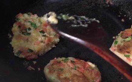 黄金土豆饼7