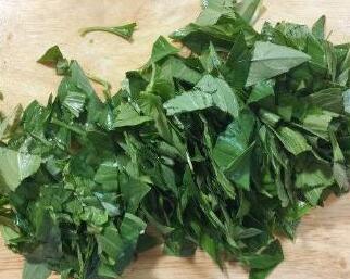 番茄肉酱意面8