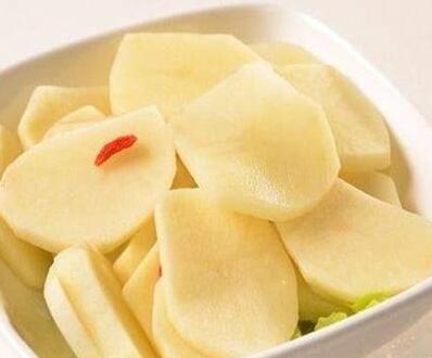 煎土豆片3
