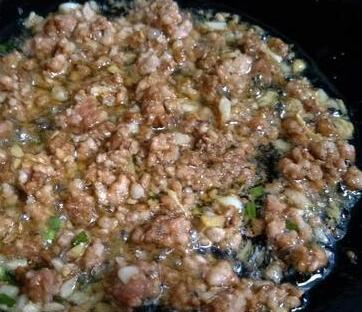 肉末烧茄子7