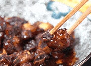 红烧排骨1