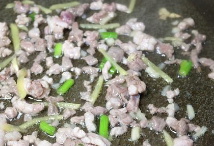 肉末蘑菇蒸豆腐6
