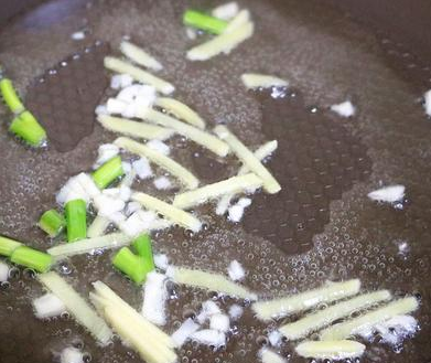 肉末蘑菇蒸豆腐5