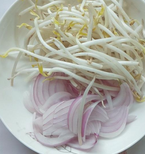 炒河粉3