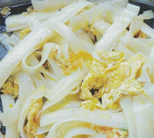炒河粉7