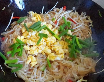 炒河粉8