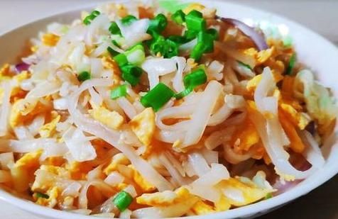 炒河粉9