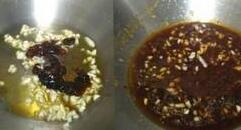 凉拌菠菜粉丝4