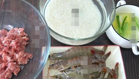 糯米圆子2