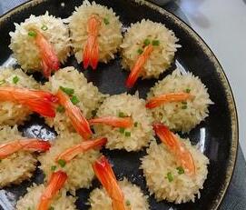 糯米圆子9