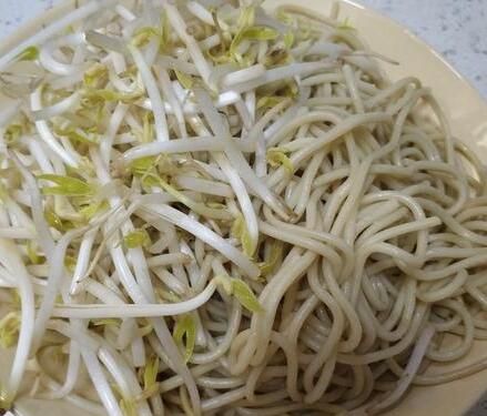 凉面3