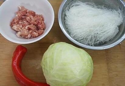 肉末粉丝2