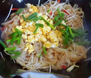 炒河粉3