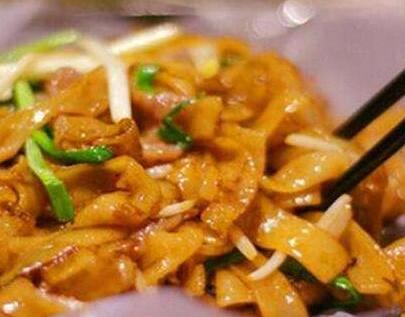 炒河粉4