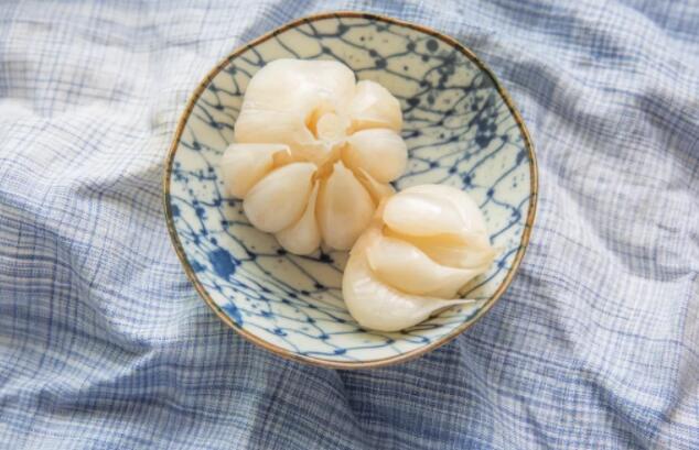 怎样腌糖蒜好吃 腌糖蒜的方法18