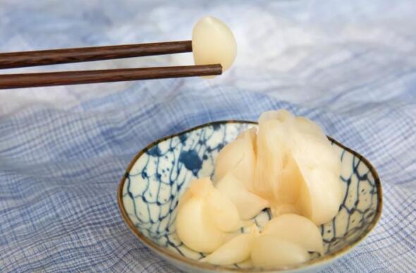 怎样腌糖蒜好吃 腌糖蒜的方法20
