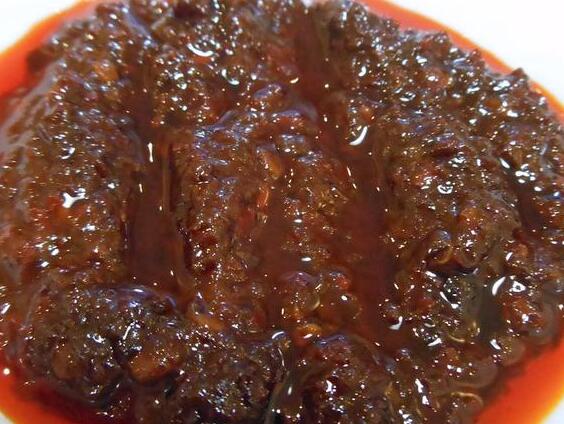 芹菜牛肉丝3
