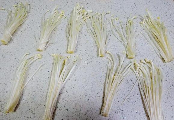 金针菇3