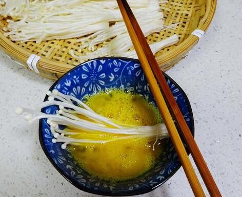 金针菇5
