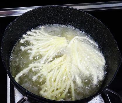 金针菇8