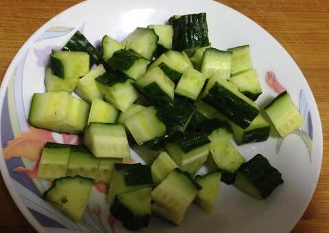 凉拌米饭2