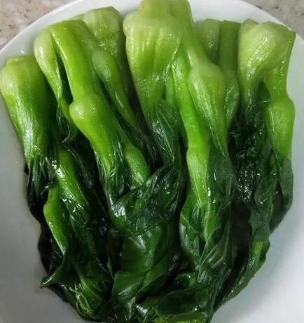 香菇油菜6