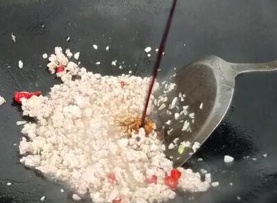 绿豆粉焖茄子6