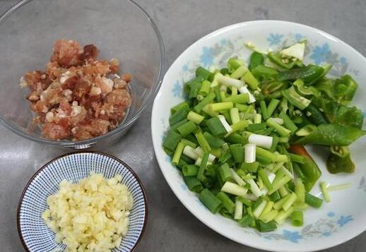 肉末粉条2