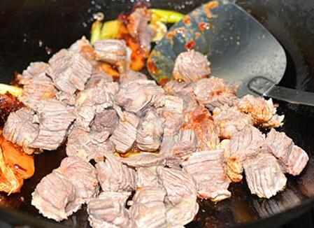 红烧牛肉面6