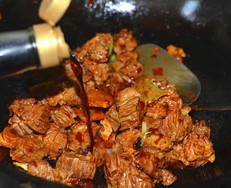 红烧牛肉面7