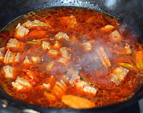 红烧牛肉面8