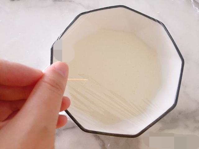 中式糕点豆沙糯米卷的做法5